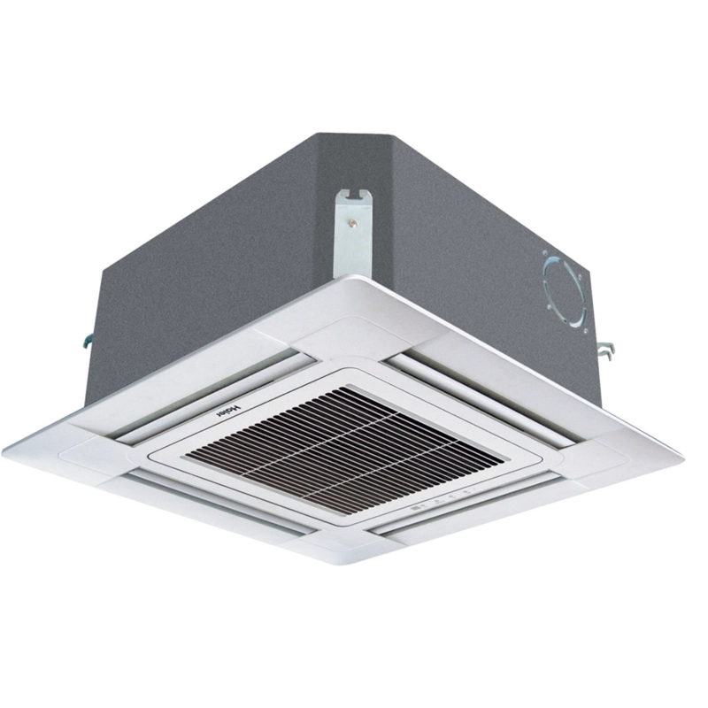 Havalandırma ve sıcak su