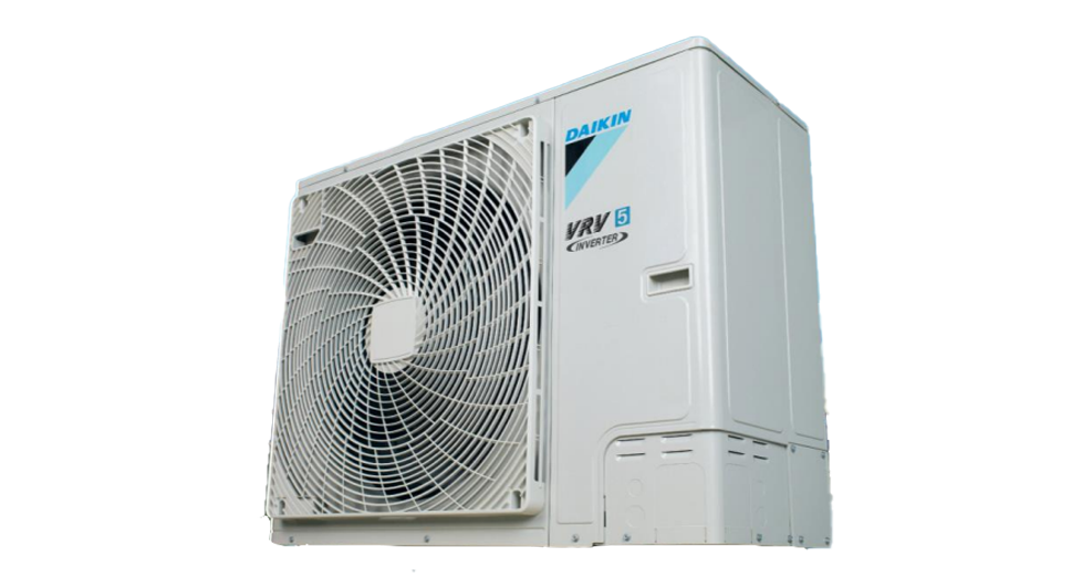 Mını Vrv 5S Dış Ünite