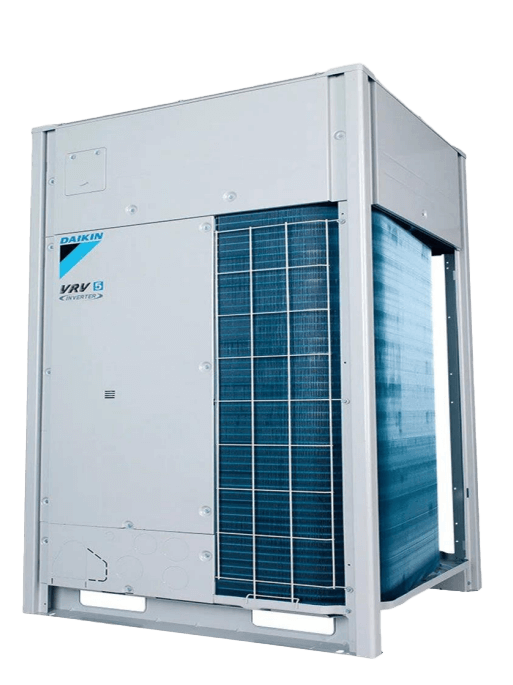 RYYQ-U / RXYQ-U VRV IV+ ısı pompası